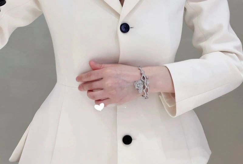 Sustainable Christian Dior Bracelets 236060