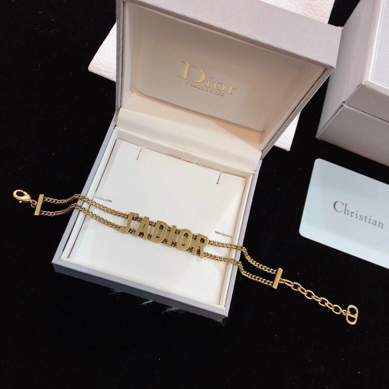 Christian Dior Bracelets Comfortable 236049