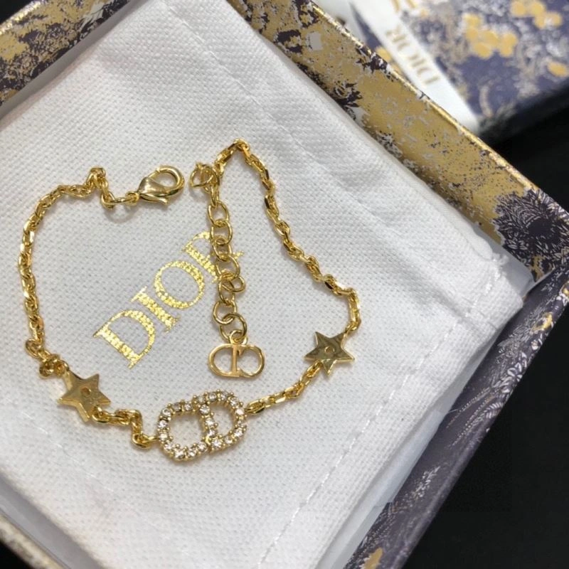 Christian Dior Bracelets Comfortable 236059