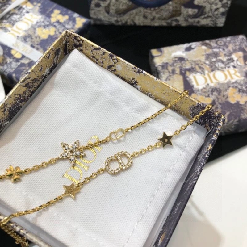 Christian Dior Bracelets Comfortable 236059