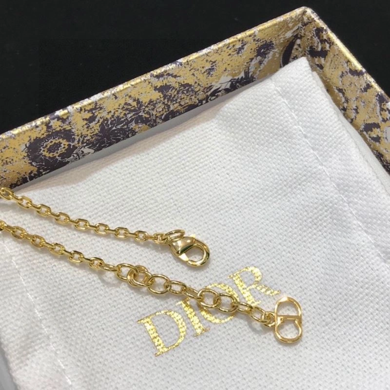 Christian Dior Bracelets Comfortable 236059