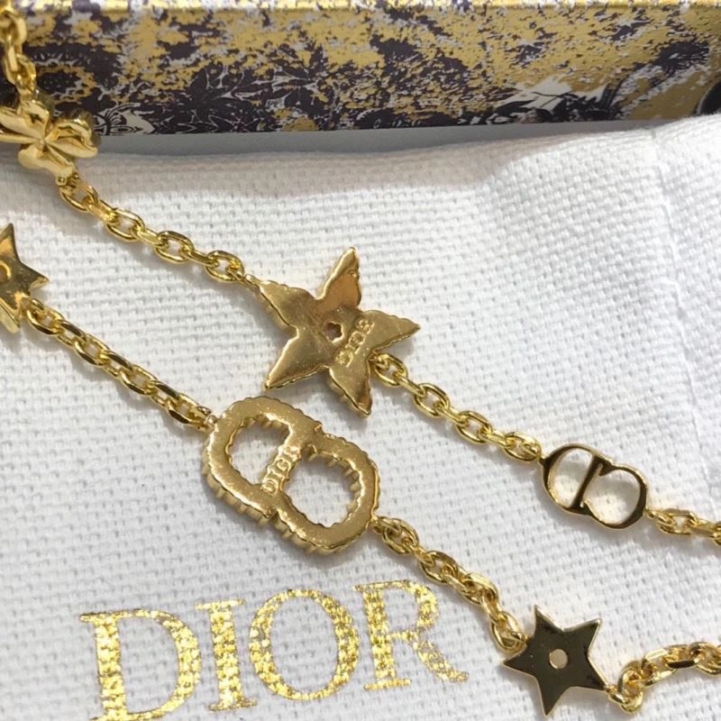Christian Dior Bracelets Comfortable 236059