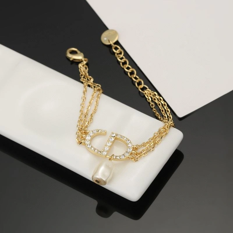 SmartChoice Christian Dior Bracelets 236050