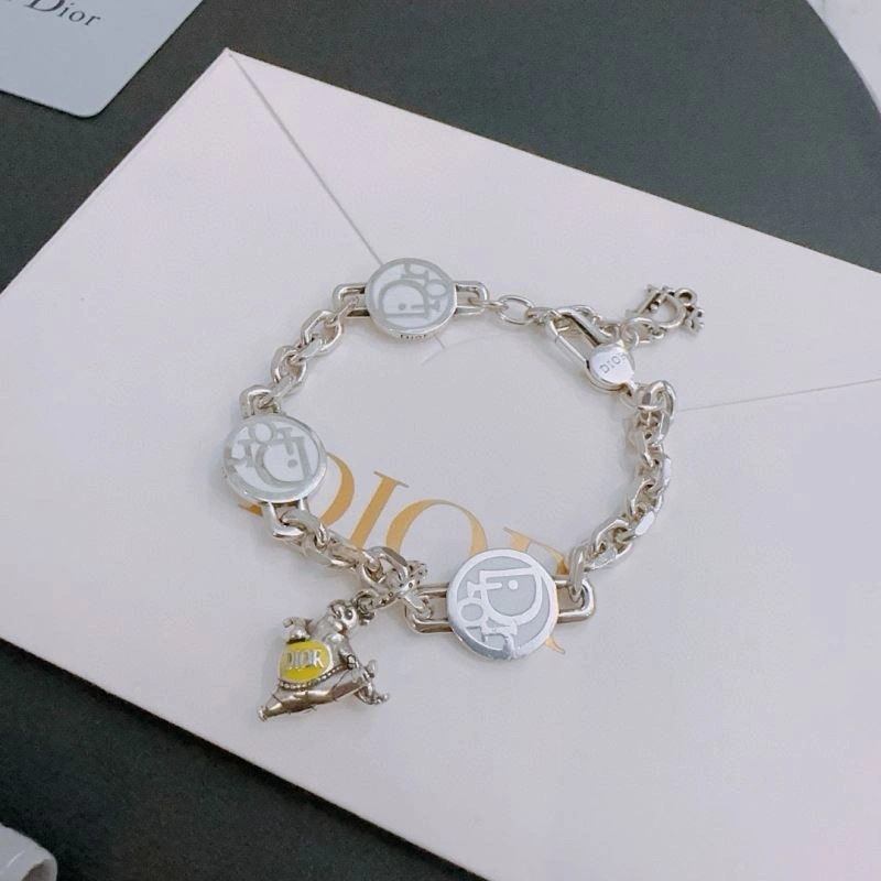 Christian Dior Bracelets Classic 235903