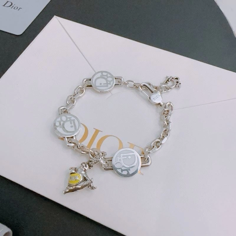 Christian Dior Bracelets Classic 235903