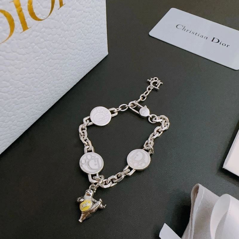 Christian Dior Bracelets Classic 235903