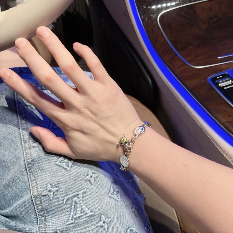 Christian Dior Bracelets Classic 235903