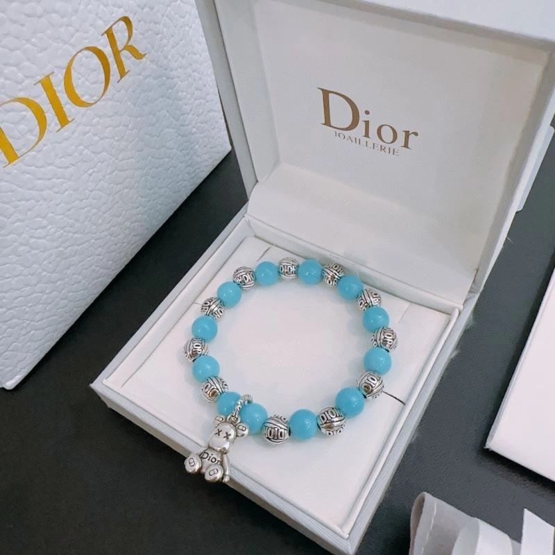 Christian Dior Bracelets Sporty 235901