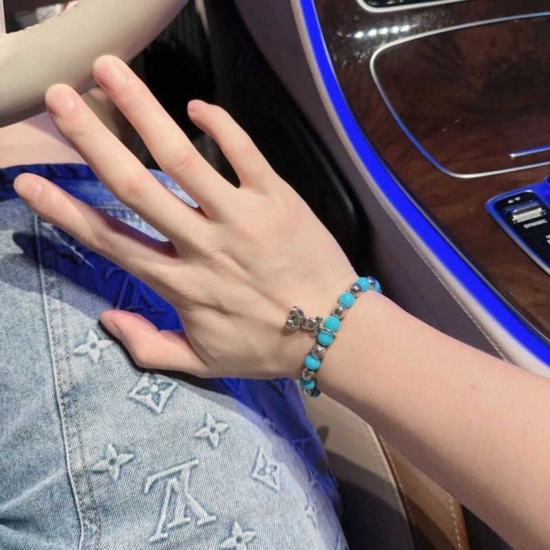 Christian Dior Bracelets Sporty 235901