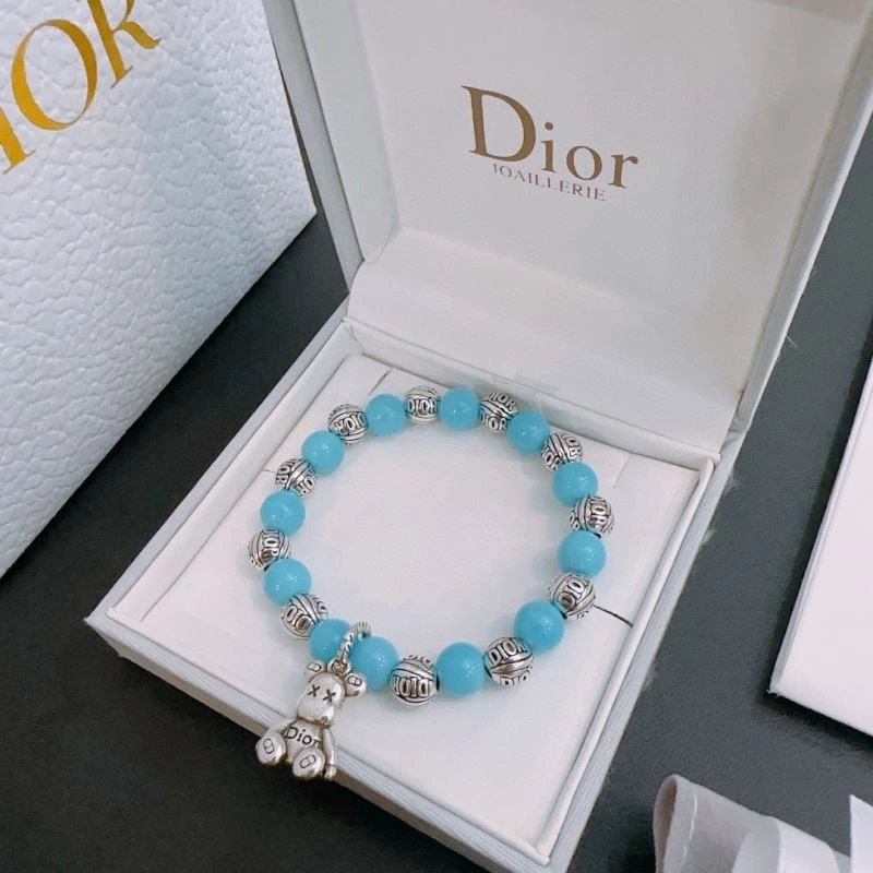 Christian Dior Bracelets Sporty 235901