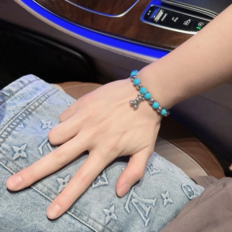 Christian Dior Bracelets Sporty 235901