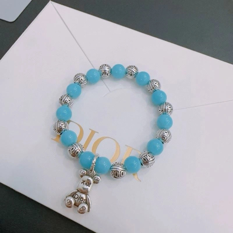 Christian Dior Bracelets Sporty 235901
