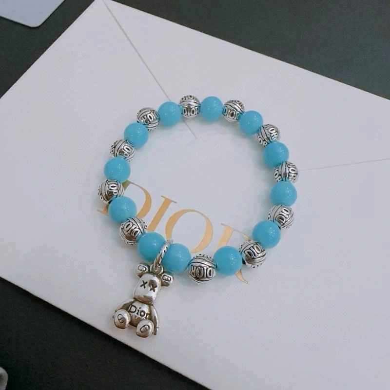Christian Dior Bracelets Sporty 235901