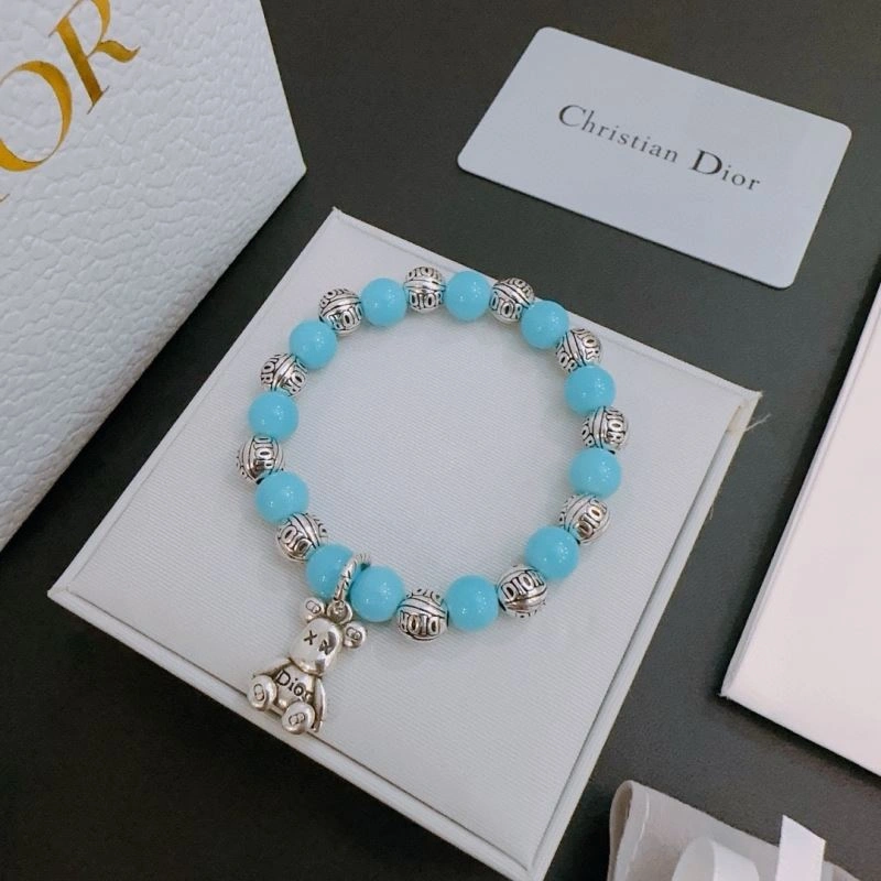 Christian Dior Bracelets Sporty 235901