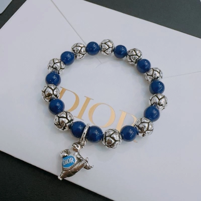 Christian Dior Bracelets Trendsetting 235897