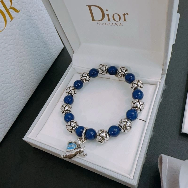 Christian Dior Bracelets Trendsetting 235897