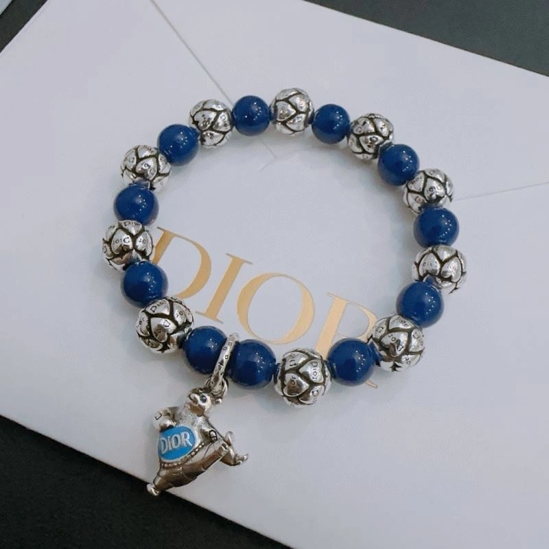 Christian Dior Bracelets Trendsetting 235897