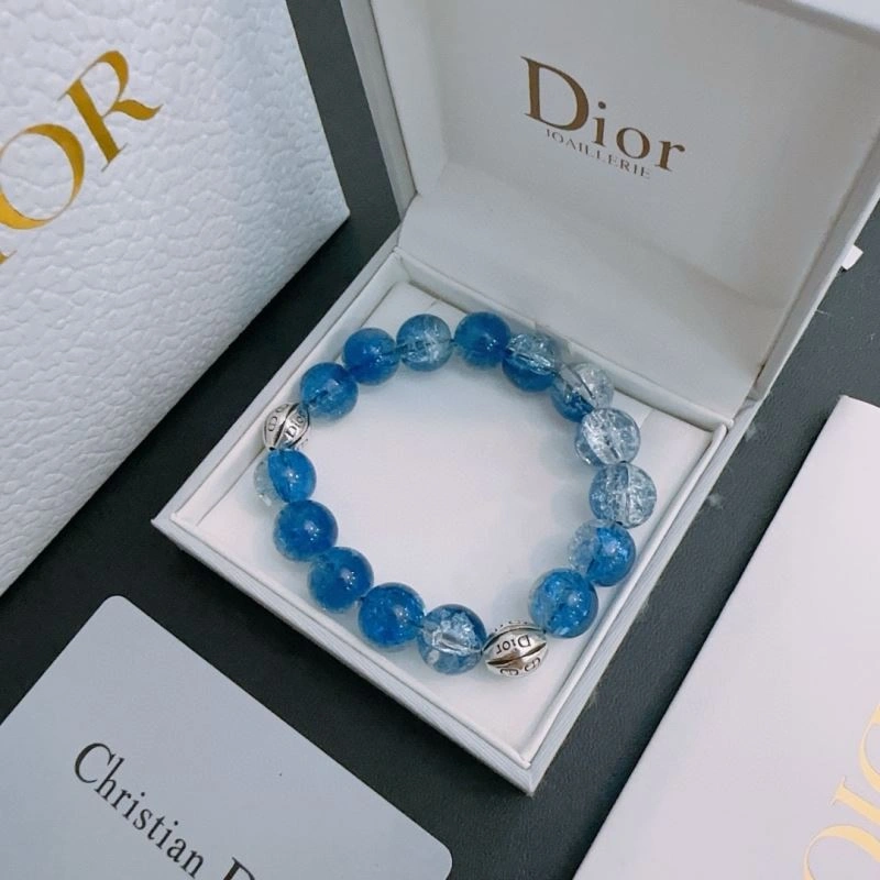 Youthful Christian Dior Bracelets 235880