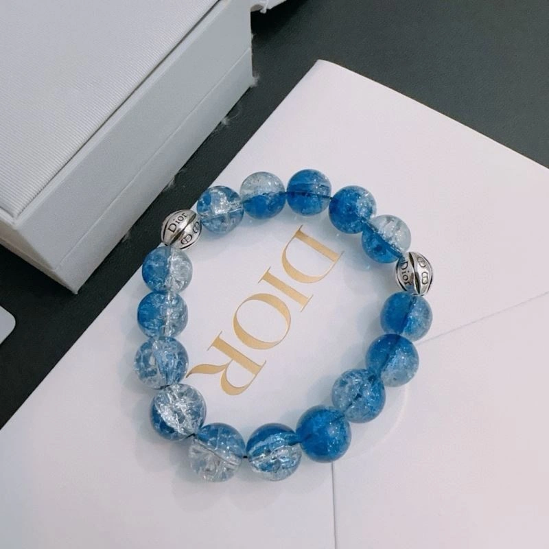 Youthful Christian Dior Bracelets 235880