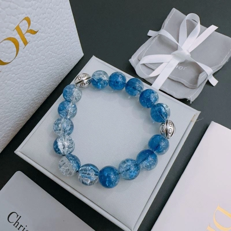 Youthful Christian Dior Bracelets 235880