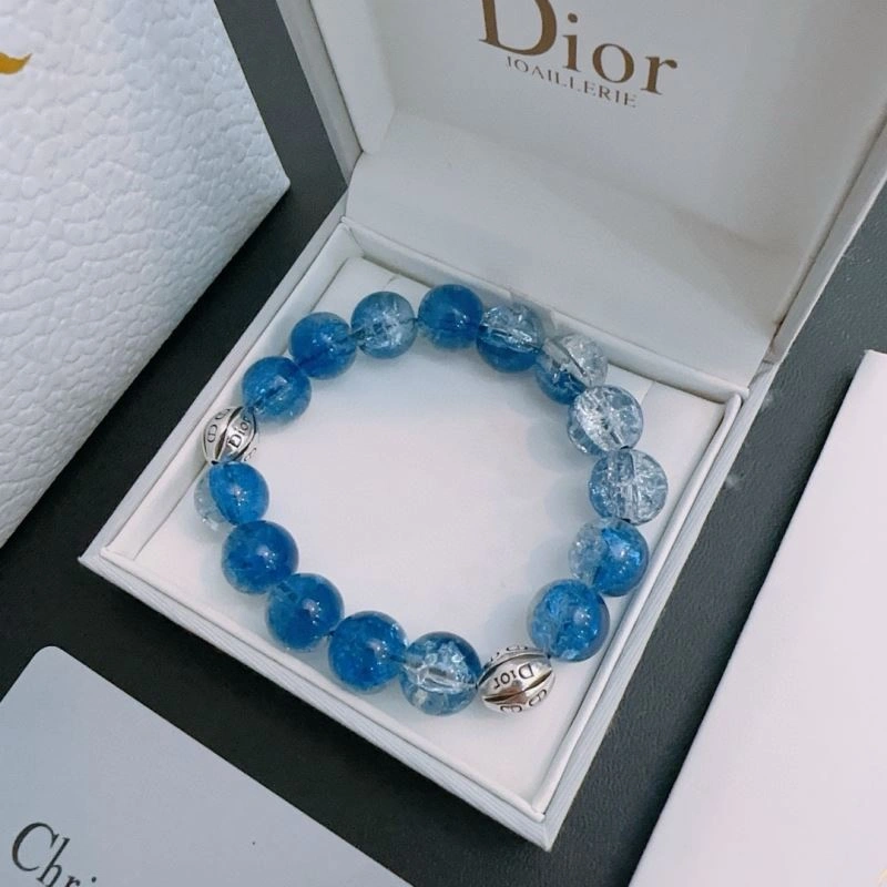 Youthful Christian Dior Bracelets 235880