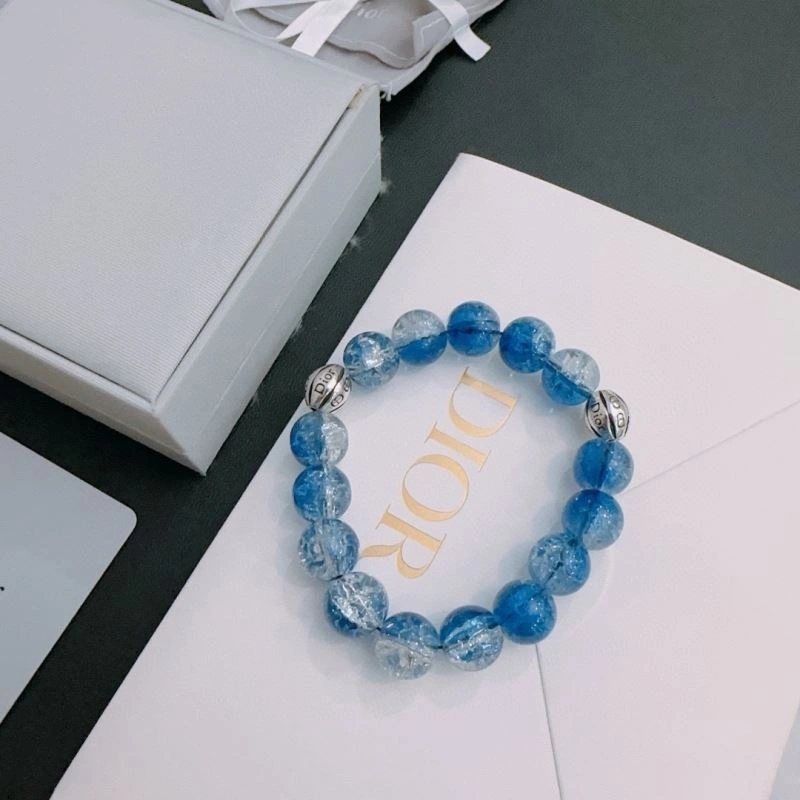 Youthful Christian Dior Bracelets 235880