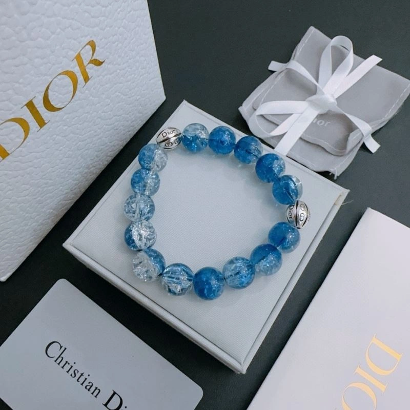 Youthful Christian Dior Bracelets 235880