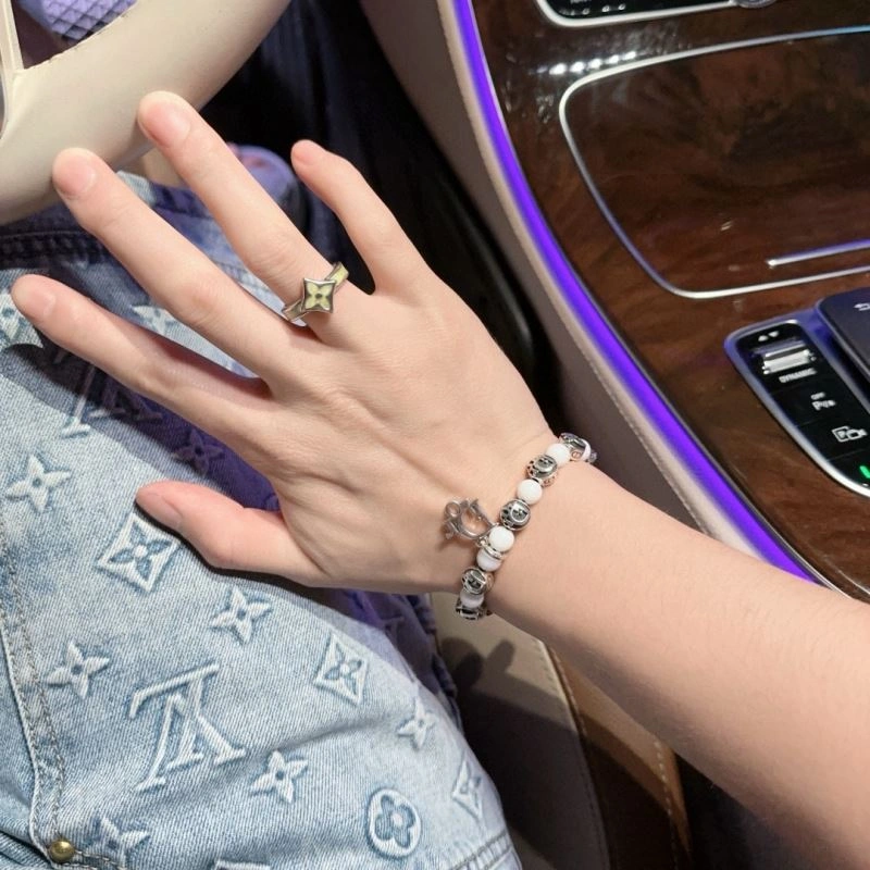 Christian Dior Bracelets Trendsetting 235883