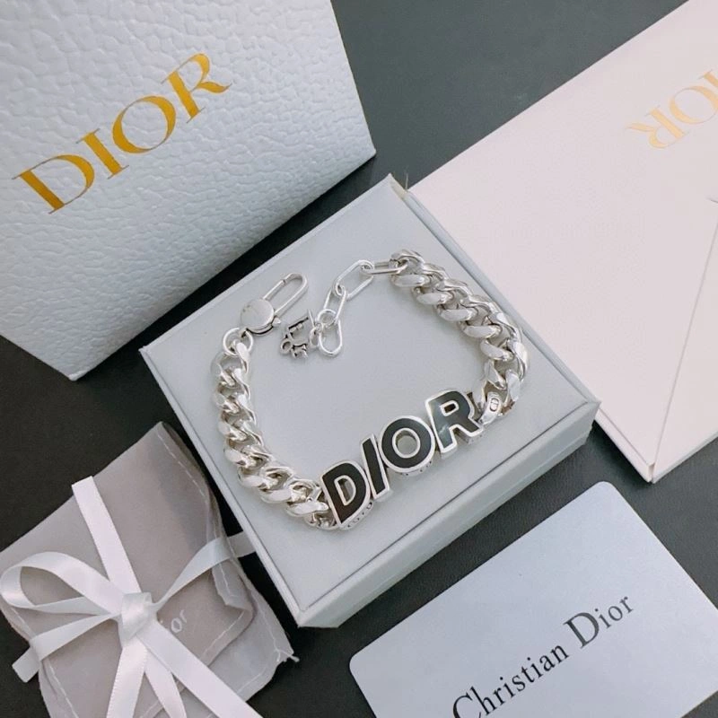 Christian Dior Bracelets Comfortable 235884