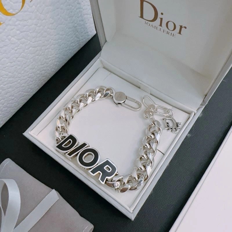 Christian Dior Bracelets Comfortable 235884