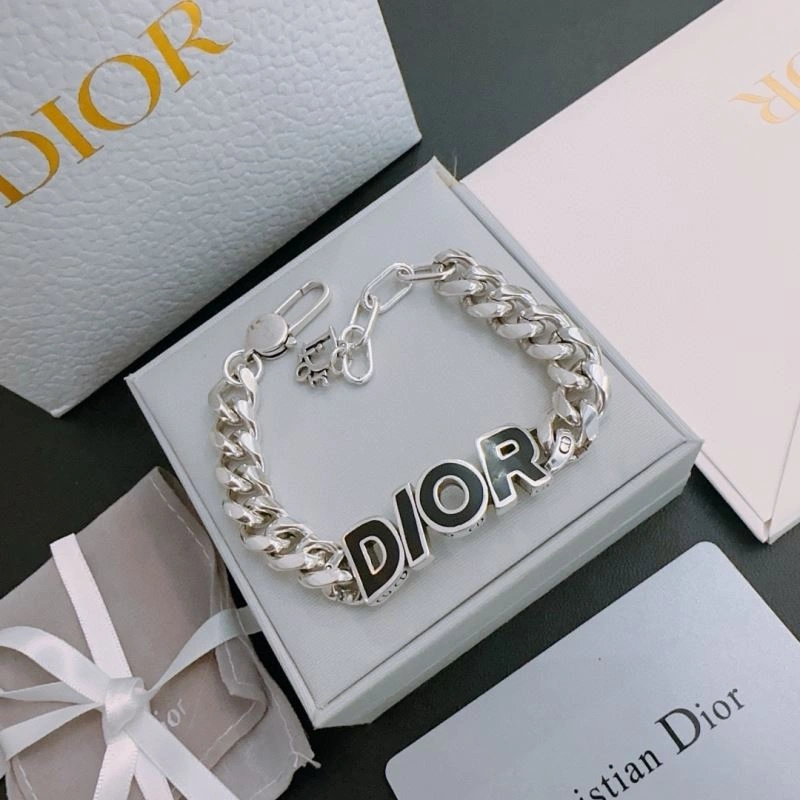 Christian Dior Bracelets Comfortable 235884