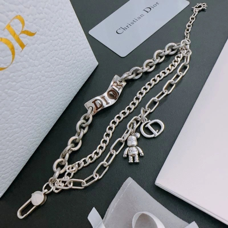 Christian Dior Bracelets Bold 235888