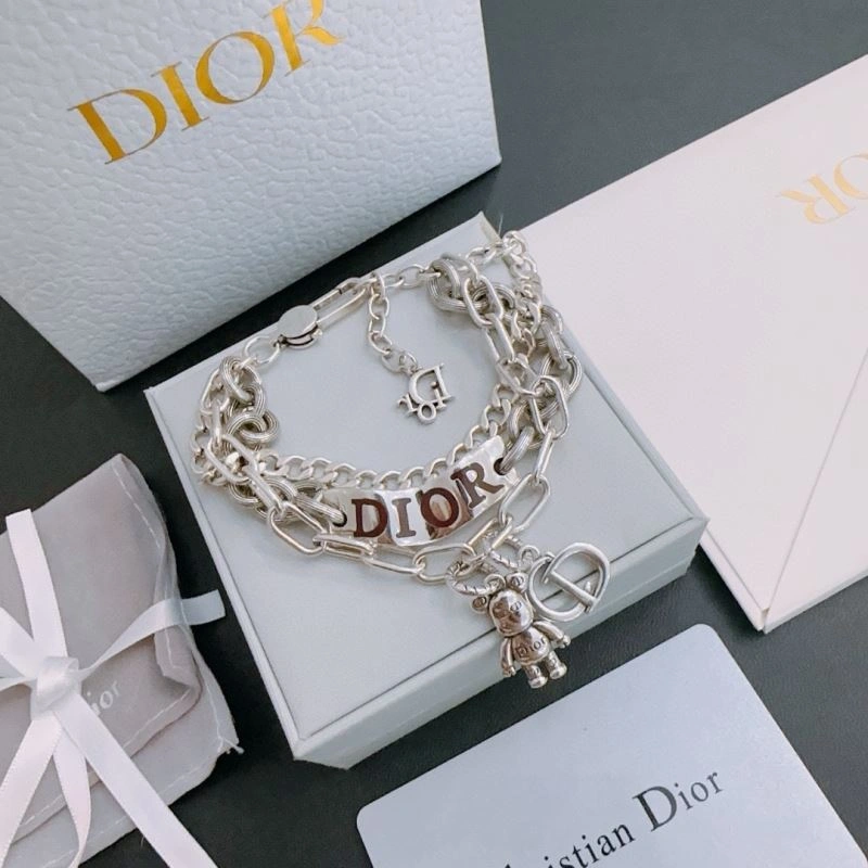 Christian Dior Bracelets Bold 235888