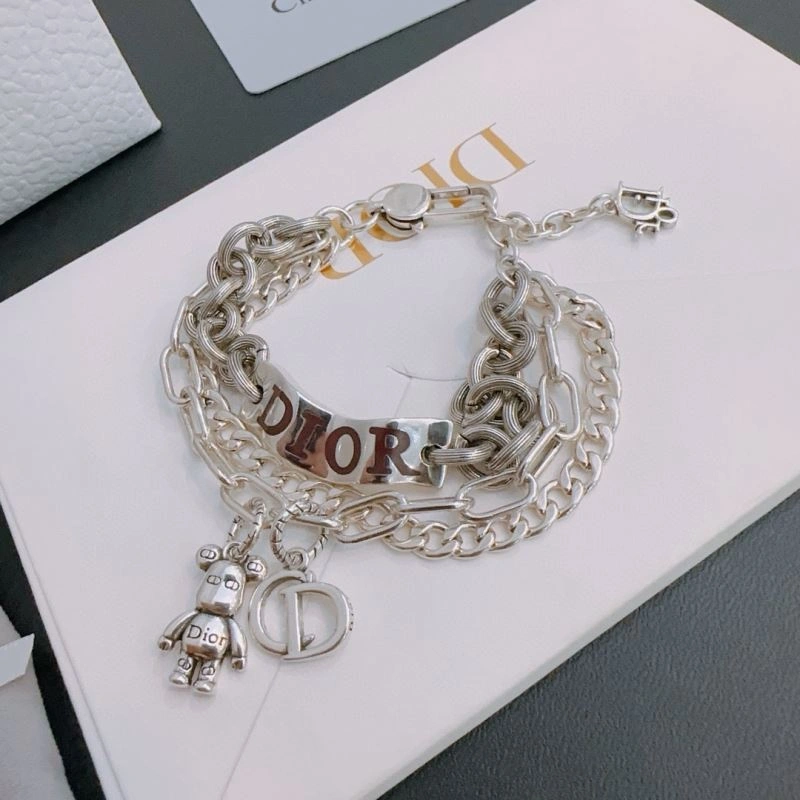 Christian Dior Bracelets Bold 235888