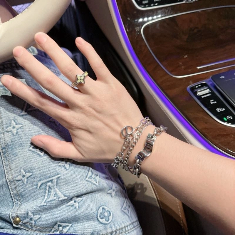 Christian Dior Bracelets Bold 235888