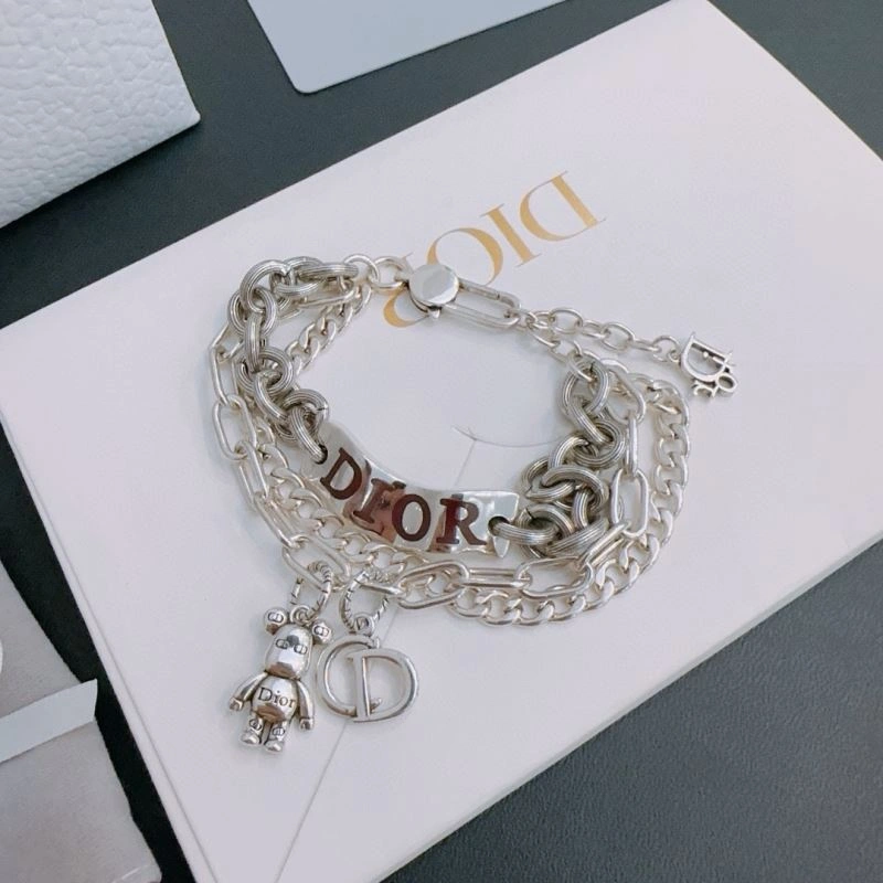 Christian Dior Bracelets Bold 235888