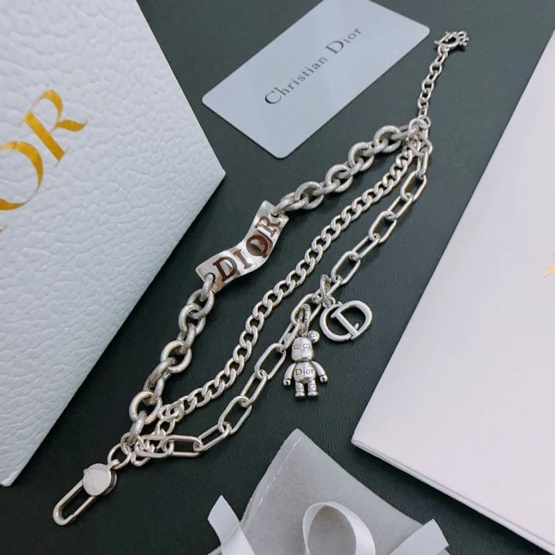 Christian Dior Bracelets Bold 235888