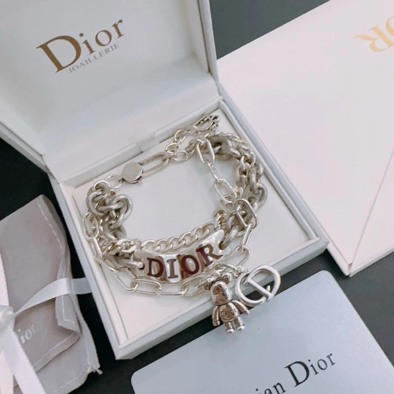 Christian Dior Bracelets Bold 235888