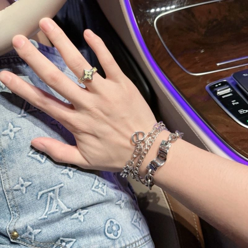 Christian Dior Bracelets Bold 235888