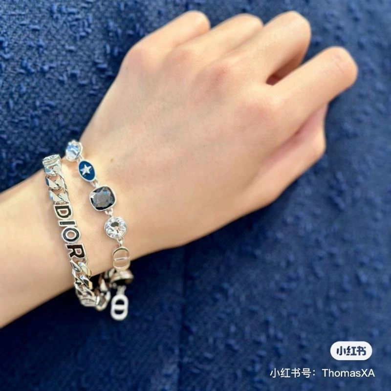Christian Dior Bracelets Lightweight 235894