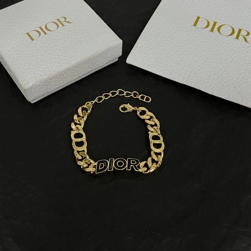 Unisex Christian Dior Bracelets 235907