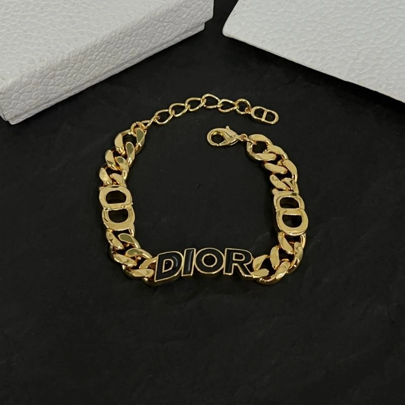 Unisex Christian Dior Bracelets 235907