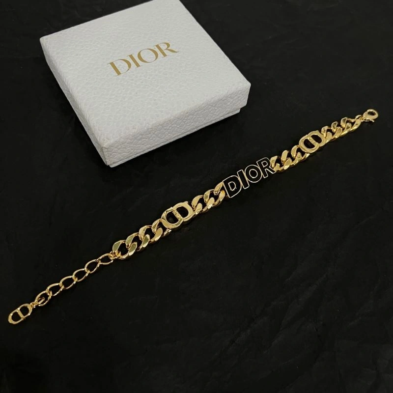 Unisex Christian Dior Bracelets 235907