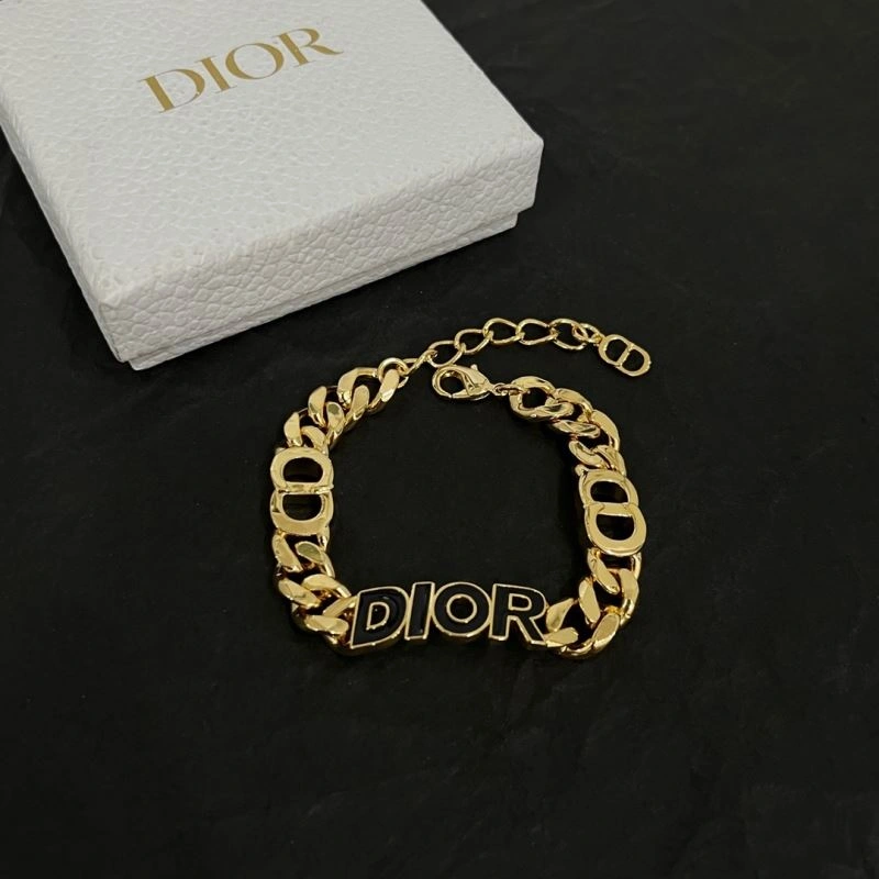 Unisex Christian Dior Bracelets 235907