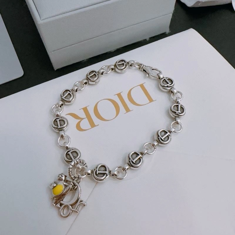 Christian Dior Bracelets Cozy 235893