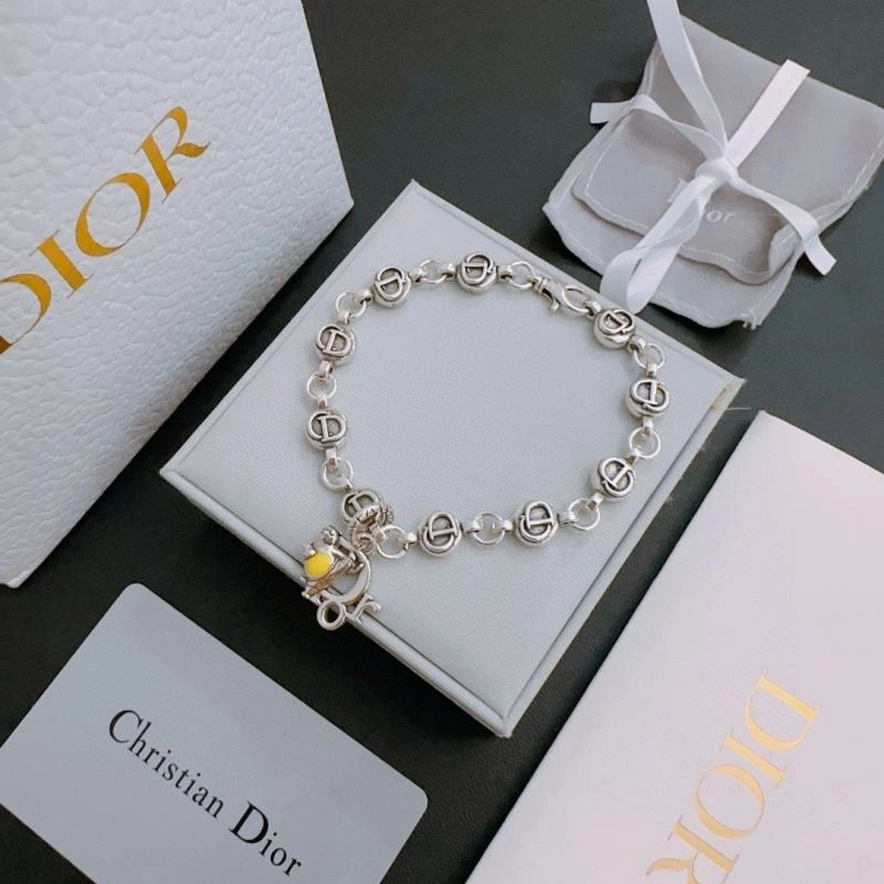 Christian Dior Bracelets Cozy 235893