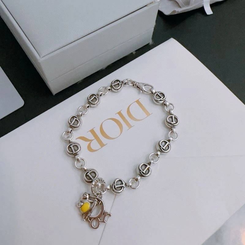 Christian Dior Bracelets Cozy 235893