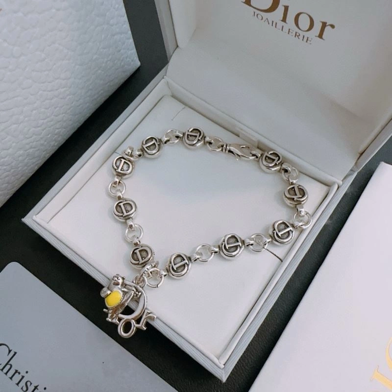 Christian Dior Bracelets Cozy 235893