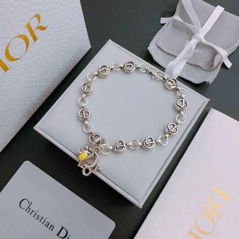 Christian Dior Bracelets Cozy 235893