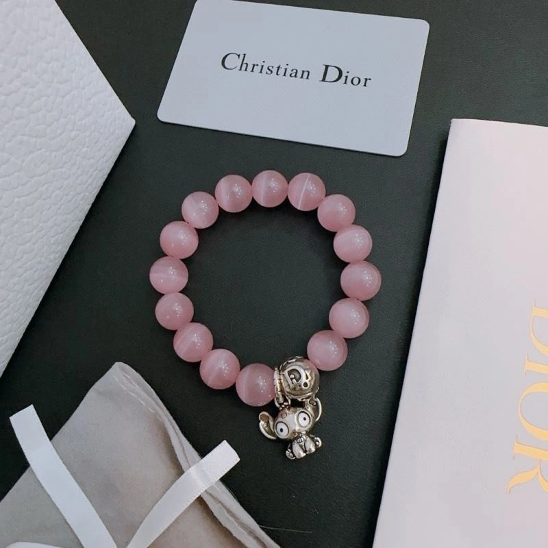 Upgraded Christian Dior Bracelets 235914